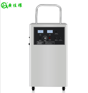 在洗染制造過程中臭氧機的效果與優(yōu)勢體現在哪